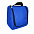 Несессер "Джеймс Кук" - Синий HH с логотипом в Белгороде заказать по выгодной цене в кибермаркете AvroraStore