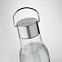 Бутылка RPET 600 мл с логотипом в Белгороде заказать по выгодной цене в кибермаркете AvroraStore