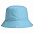 Панама Bizbolka Challenge, голубая с логотипом в Белгороде заказать по выгодной цене в кибермаркете AvroraStore