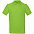 Рубашка поло мужская Inspire белая с логотипом в Белгороде заказать по выгодной цене в кибермаркете AvroraStore