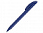 Ручка пластиковая шариковая Prodir DS3 TMM, темно-синий с логотипом в Белгороде заказать по выгодной цене в кибермаркете AvroraStore