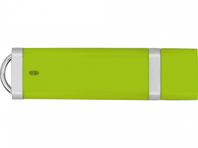 USB-флешка на 16 Гб «Орландо» с логотипом в Белгороде заказать по выгодной цене в кибермаркете AvroraStore