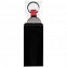 Брелок Stalker ver.3, красный с логотипом в Белгороде заказать по выгодной цене в кибермаркете AvroraStore