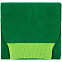 Шарф Snappy, зеленый с салатовым с логотипом в Белгороде заказать по выгодной цене в кибермаркете AvroraStore