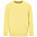 Свитшот детский Columbia Kids, светло-желтый с логотипом в Белгороде заказать по выгодной цене в кибермаркете AvroraStore