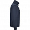 Куртка («ветровка») YUKON мужская, МОРСКОЙ СИНИЙ S с логотипом в Белгороде заказать по выгодной цене в кибермаркете AvroraStore