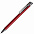 Ручка шариковая Stork, черная с логотипом в Белгороде заказать по выгодной цене в кибермаркете AvroraStore