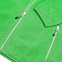 Куртка флисовая мужская TWOHAND зеленое яблоко с логотипом в Белгороде заказать по выгодной цене в кибермаркете AvroraStore