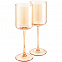Набор из 2 бокалов для вина Golden Days с логотипом в Белгороде заказать по выгодной цене в кибермаркете AvroraStore