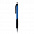 CARIBE. Шариковая ручка из ABS с логотипом в Белгороде заказать по выгодной цене в кибермаркете AvroraStore