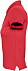 Рубашка поло женская PASSION 170, красная с логотипом в Белгороде заказать по выгодной цене в кибермаркете AvroraStore