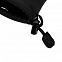 Варежки Lillehammer, черные с логотипом в Белгороде заказать по выгодной цене в кибермаркете AvroraStore