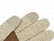 Перчатки утепленные «Пайер», унисекс с логотипом в Белгороде заказать по выгодной цене в кибермаркете AvroraStore