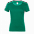 Футболка StanGalantWomen Ярко-зелёный с логотипом в Белгороде заказать по выгодной цене в кибермаркете AvroraStore