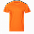 Футболка StanBlank Оранжевый с логотипом в Белгороде заказать по выгодной цене в кибермаркете AvroraStore
