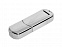 USB-флешка на 32 Гб каплевидной формы с логотипом в Белгороде заказать по выгодной цене в кибермаркете AvroraStore