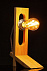 Интерьерная лампа Magic Gear с логотипом в Белгороде заказать по выгодной цене в кибермаркете AvroraStore