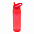 Пластиковая бутылка Jogger, оранжевый с логотипом в Белгороде заказать по выгодной цене в кибермаркете AvroraStore