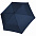 Зонт складной Zero 99, оранжевый с логотипом в Белгороде заказать по выгодной цене в кибермаркете AvroraStore