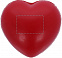Антистресс "сердце" с логотипом в Белгороде заказать по выгодной цене в кибермаркете AvroraStore