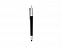 Ручка-стилус шариковая "Salta" с логотипом в Белгороде заказать по выгодной цене в кибермаркете AvroraStore