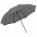 Зонт-трость Nature Golf Automatic, черный с логотипом в Белгороде заказать по выгодной цене в кибермаркете AvroraStore
