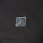Куртка софтшелл мужская Patrol, черная с красным с логотипом в Белгороде заказать по выгодной цене в кибермаркете AvroraStore