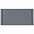 Лейбл из ПВХ Dzeta, S, серый с логотипом в Белгороде заказать по выгодной цене в кибермаркете AvroraStore