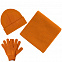 Набор Real Talk Full Set, оранжевый с логотипом в Белгороде заказать по выгодной цене в кибермаркете AvroraStore