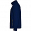 Куртка («ветровка») ANTARTIDA мужская, МОРСКОЙ СИНИЙ S с логотипом в Белгороде заказать по выгодной цене в кибермаркете AvroraStore
