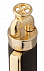 Ручка шариковая Faucet Golden Top с логотипом в Белгороде заказать по выгодной цене в кибермаркете AvroraStore
