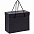 Коробка Handgrip, малая, черная с логотипом в Белгороде заказать по выгодной цене в кибермаркете AvroraStore