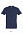 Фуфайка (футболка) IMPERIAL мужская,Ярко-синий 3XL с логотипом в Белгороде заказать по выгодной цене в кибермаркете AvroraStore