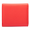 Женский кошелек Alma,красный с логотипом в Белгороде заказать по выгодной цене в кибермаркете AvroraStore