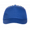 Бейсболка 10L Синий с логотипом в Белгороде заказать по выгодной цене в кибермаркете AvroraStore