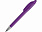 Ручка шариковая Celebrity Айседора, черный с логотипом в Белгороде заказать по выгодной цене в кибермаркете AvroraStore