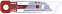 Нож с логотипом в Белгороде заказать по выгодной цене в кибермаркете AvroraStore