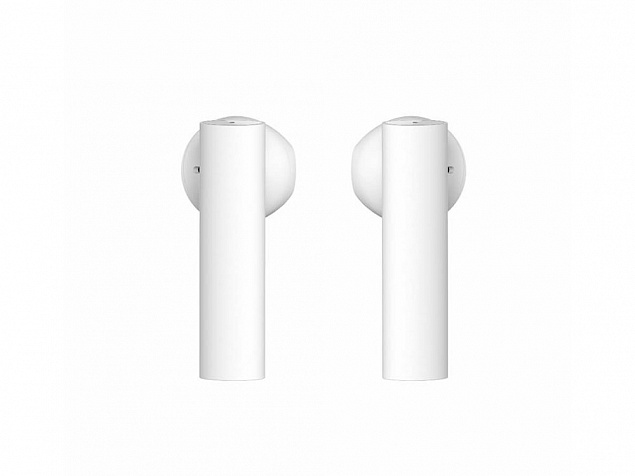 Наушники Mi True Wireless Earphones 2S TWSEJ07WM (BHR4208GL) с логотипом в Белгороде заказать по выгодной цене в кибермаркете AvroraStore