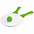 Набор для игры в пляжный теннис Filipinas, зеленый с логотипом в Белгороде заказать по выгодной цене в кибермаркете AvroraStore