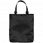 Рюкзак-трансформер ringLink с отстегивающимся карманом, черный с логотипом в Белгороде заказать по выгодной цене в кибермаркете AvroraStore