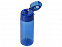 Спортивная бутылка с пульверизатором Spray, 600мл, Waterline, синий с логотипом в Белгороде заказать по выгодной цене в кибермаркете AvroraStore