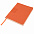 Бизнес-блокнот "Tweedi", 150х180 мм, серый, кремовая бумага, гибкая обложка, в линейку с логотипом в Белгороде заказать по выгодной цене в кибермаркете AvroraStore