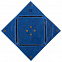 Органайзер xPouch, синий с логотипом в Белгороде заказать по выгодной цене в кибермаркете AvroraStore
