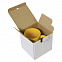 Коробка подарочная для кружки с логотипом в Белгороде заказать по выгодной цене в кибермаркете AvroraStore