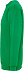 Толстовка New Supreme 280, ярко-зеленая с логотипом в Белгороде заказать по выгодной цене в кибермаркете AvroraStore