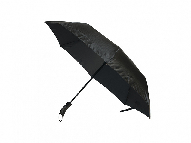 Зонт складной Mesh с логотипом в Белгороде заказать по выгодной цене в кибермаркете AvroraStore
