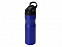 Бутылка для воды Hike Waterline, нерж сталь, 850 мл, синий с логотипом в Белгороде заказать по выгодной цене в кибермаркете AvroraStore
