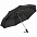 Зонт складной AOC Colorline, серый с логотипом в Белгороде заказать по выгодной цене в кибермаркете AvroraStore