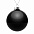 Елочный шар Finery Gloss, 10 см, глянцевый золотистый с логотипом в Белгороде заказать по выгодной цене в кибермаркете AvroraStore