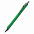 Ручка металлическая Elegant Soft - Белый BB с логотипом в Белгороде заказать по выгодной цене в кибермаркете AvroraStore